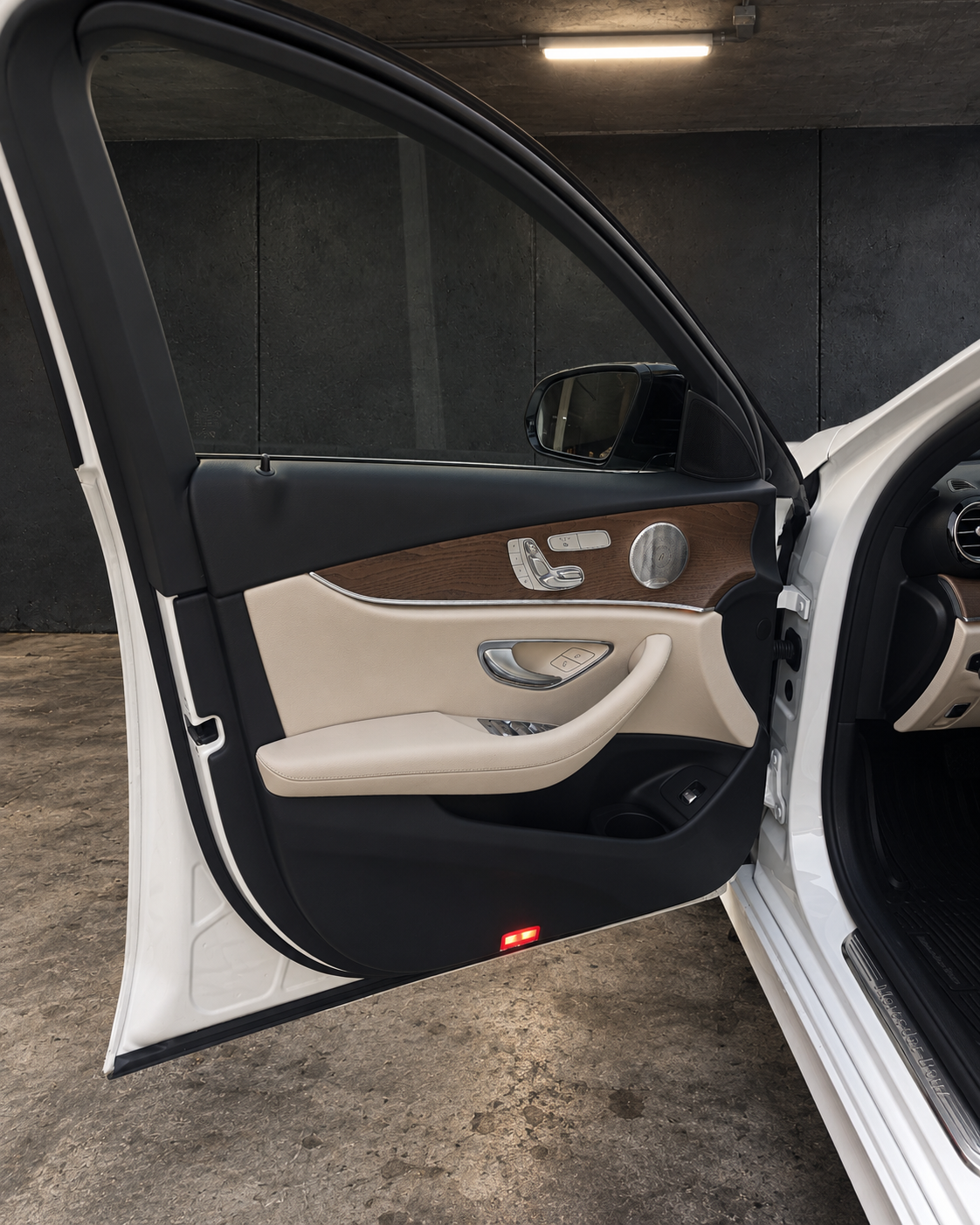 Mercedes-Benz E 350