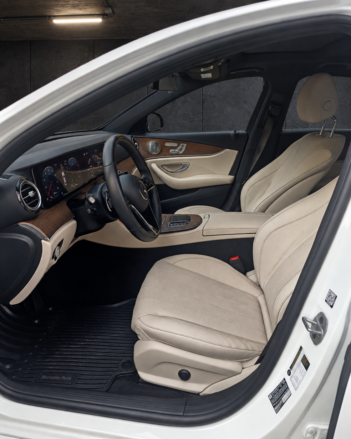 Mercedes-Benz E 350