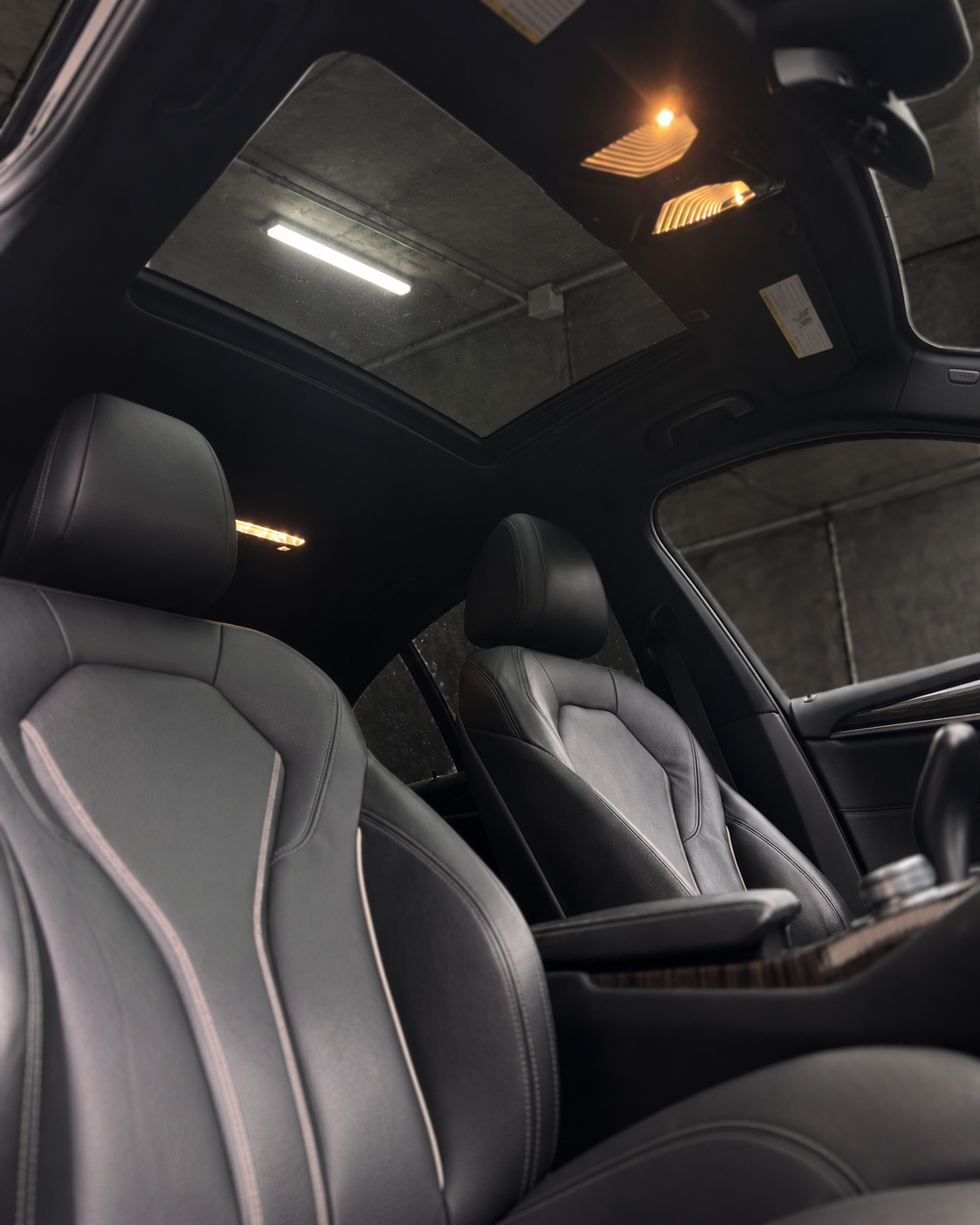 BMW 540XI