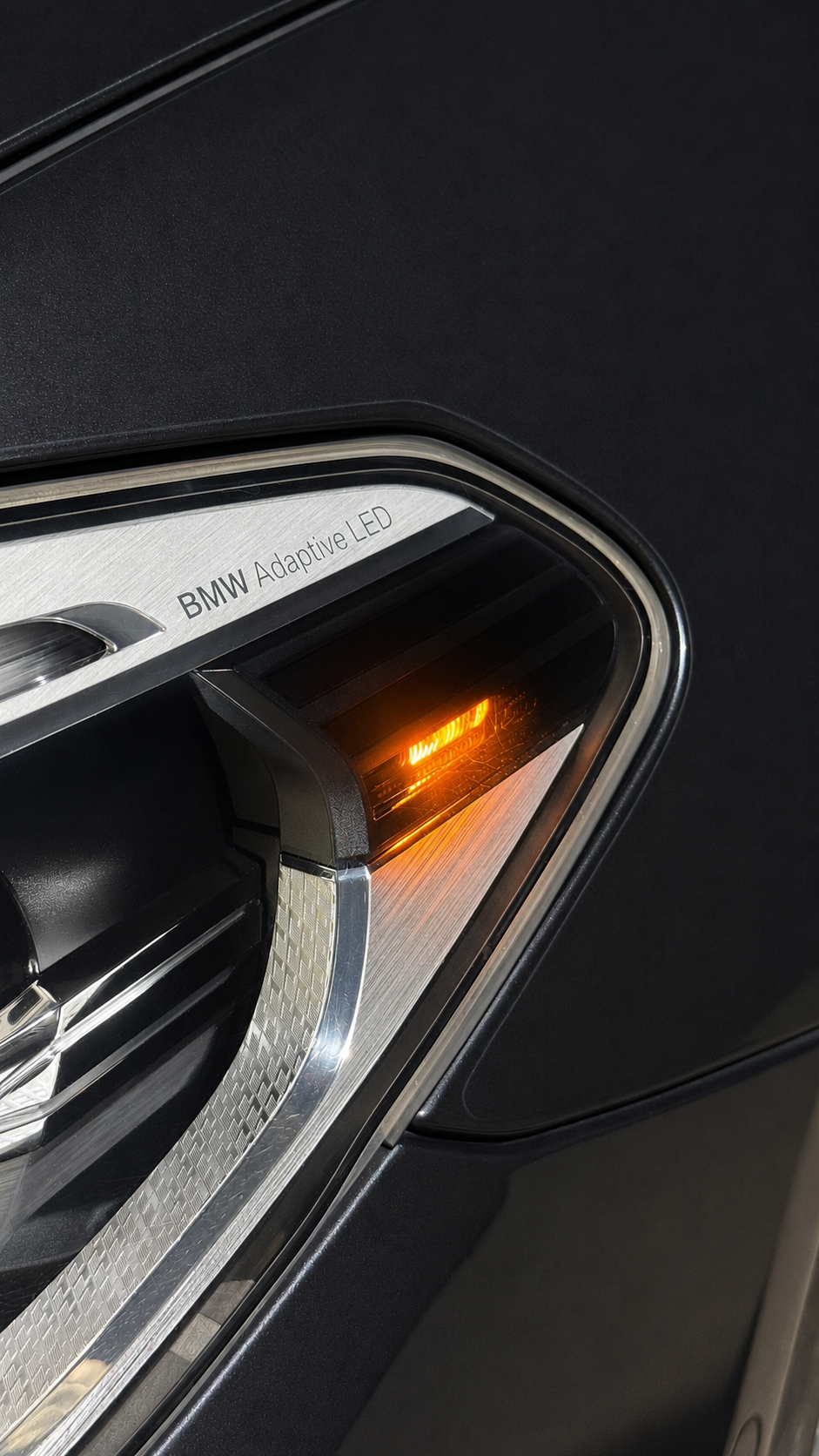 BMW 540XI