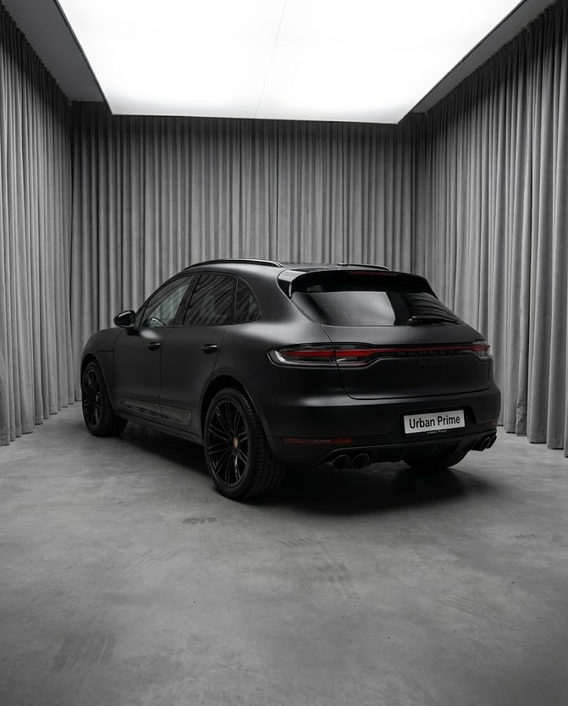 22 - Porsche macan s 2021 #3