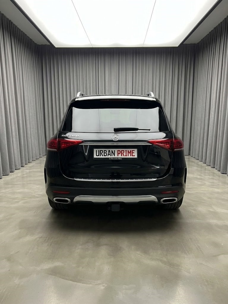 23 - Mercedes-Benz gle350 2022 #3