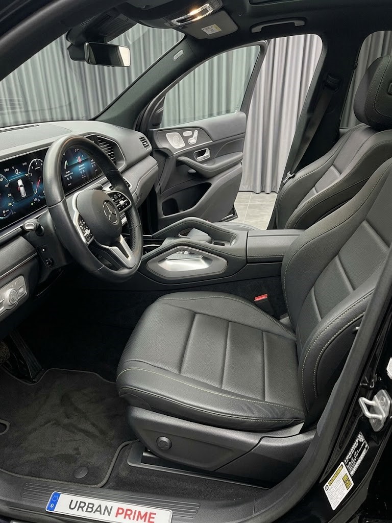 23 - Mercedes-Benz gle350 2022 #4