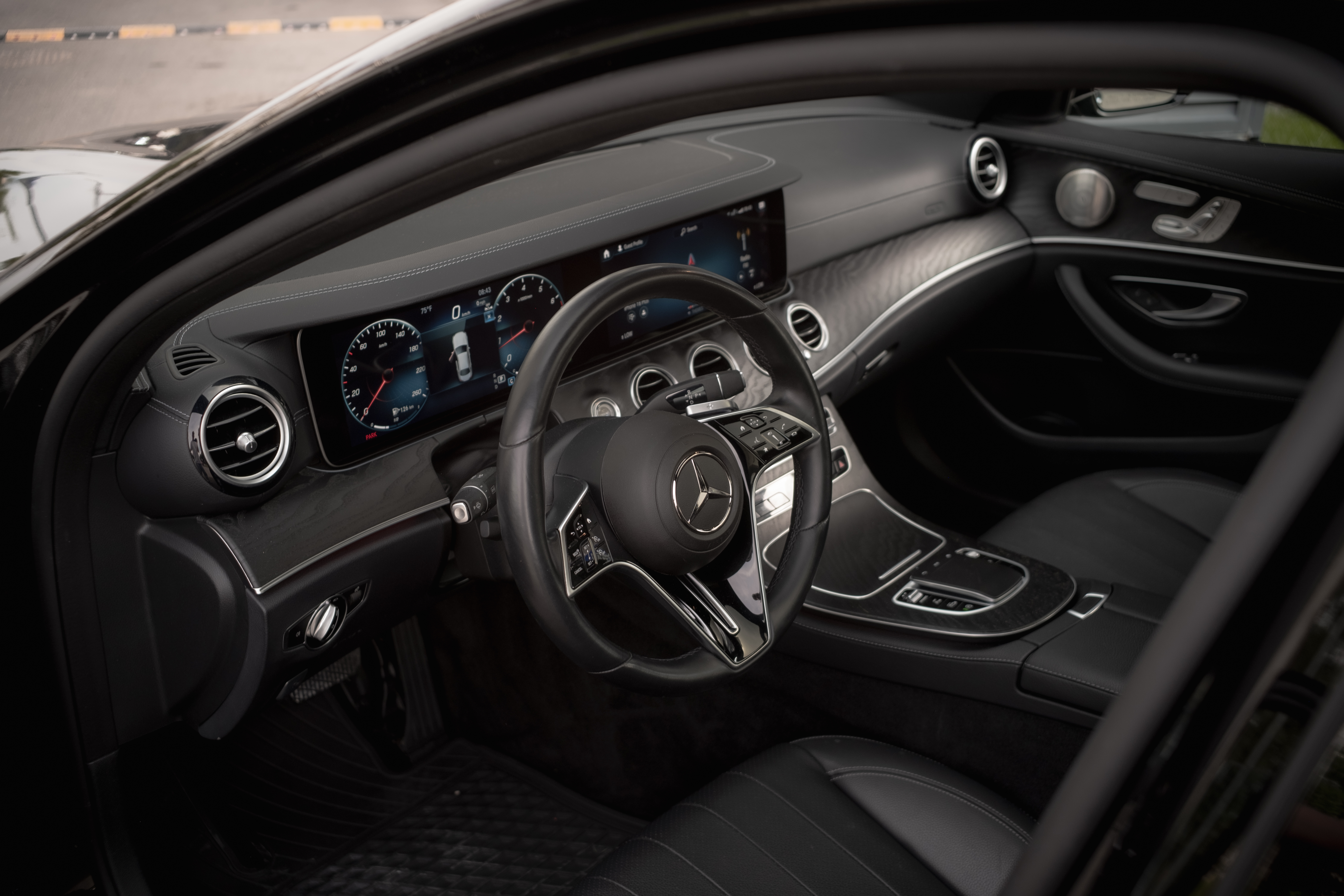 29 - Mercedes-Benz e350 2022 #6