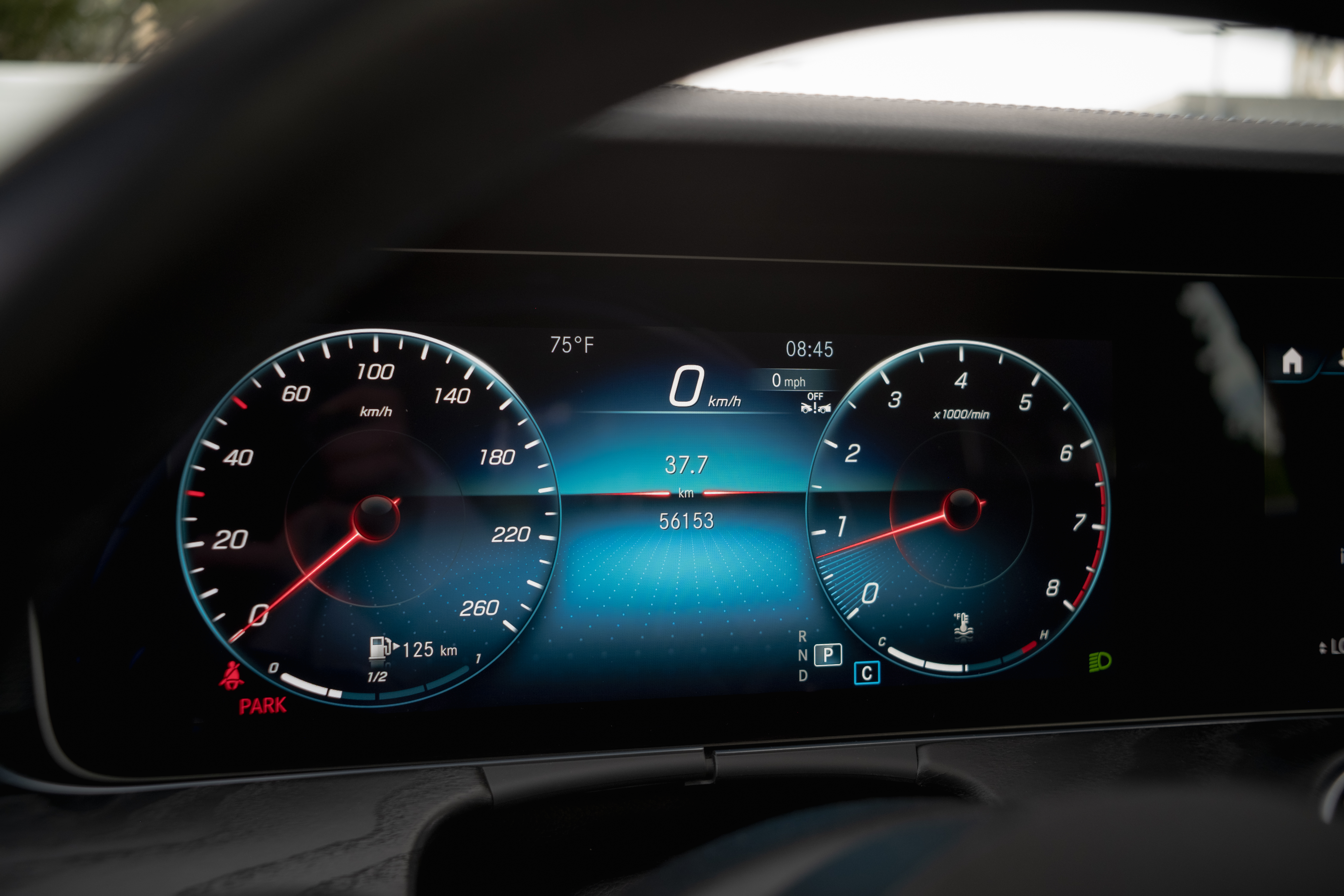 29 - Mercedes-Benz e350 2022 #10