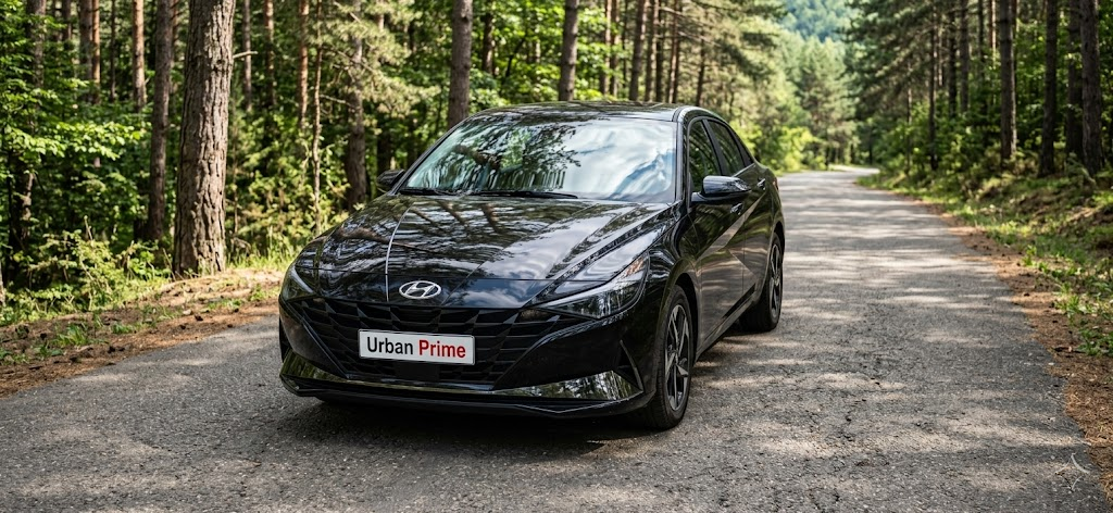33 - Hyundai elantra SE 2023 #1
