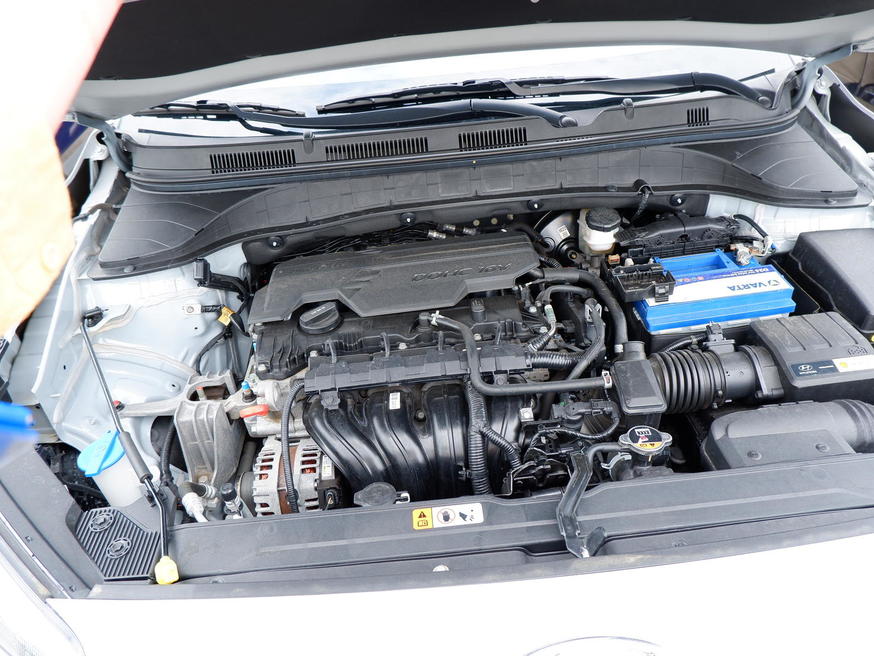 36 - Hyundai kona SEL 2022 #5