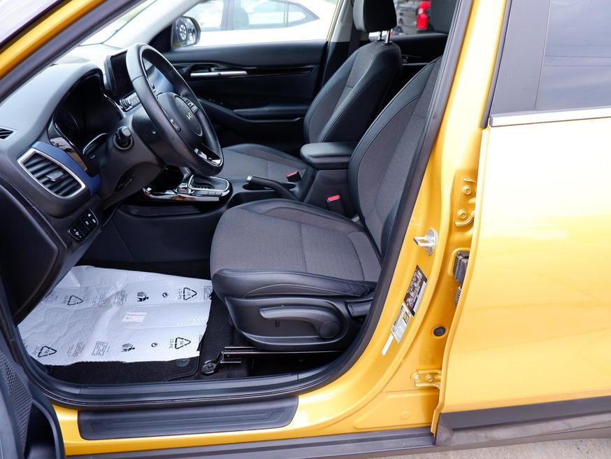 37 - Kia seltos s 2022 #5