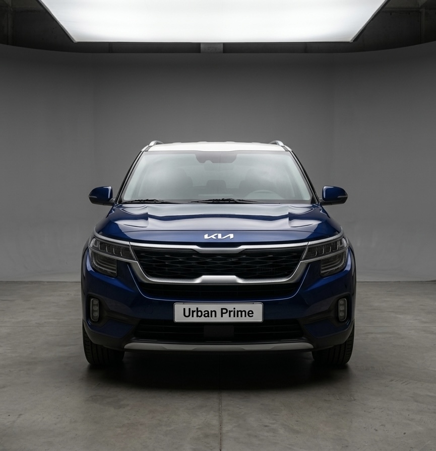 39 - Kia seltos 2022 #2