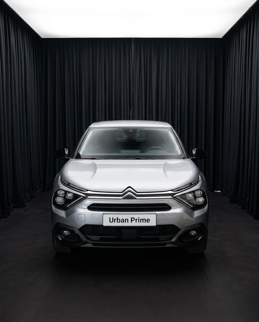 105 - Citroen c4 2021 #1