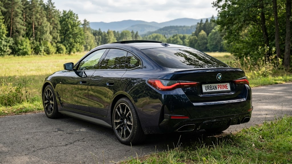 47 - BMW m440 Gran Coupé 2022 #2