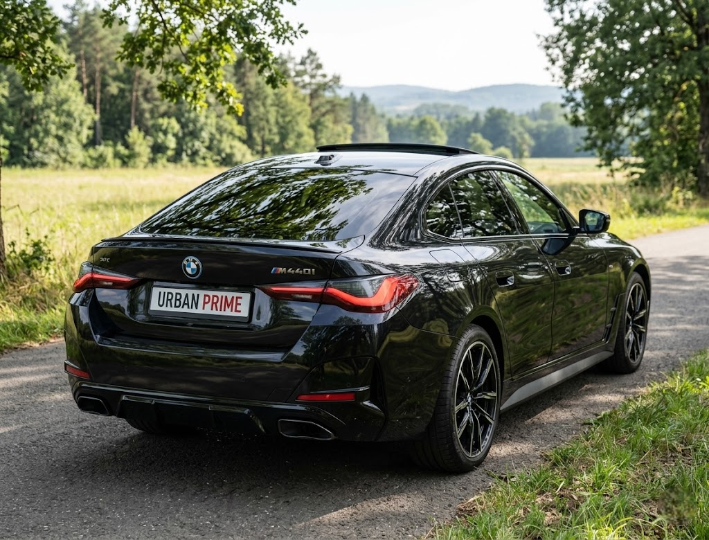 47 - BMW m440 Gran Coupé 2022 #3