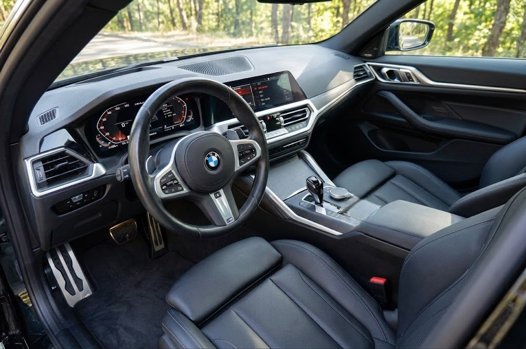 47 - BMW m440 Gran Coupé 2022 #4