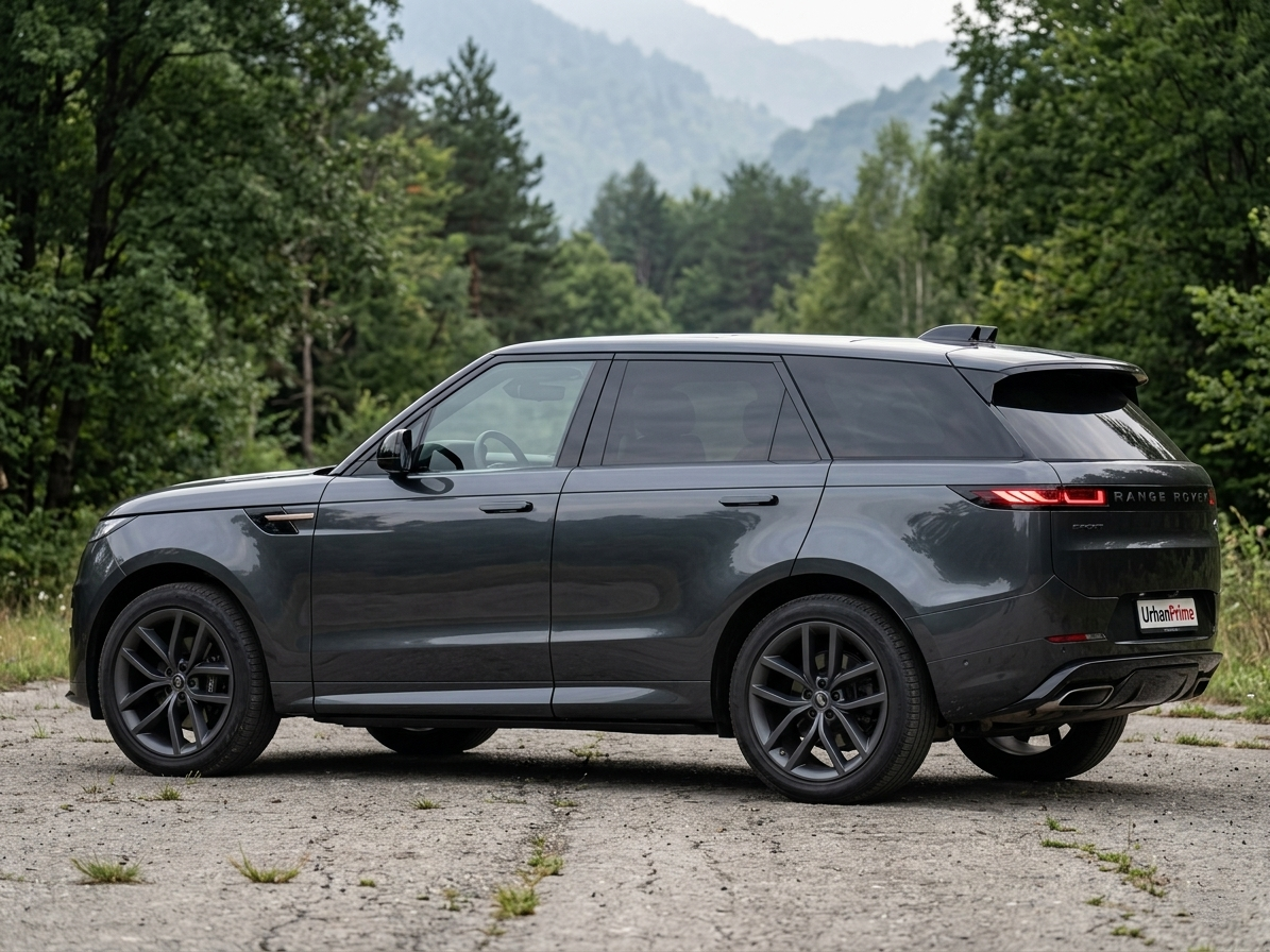 50 - Land Rover rangerover Sports SE 2023 #2