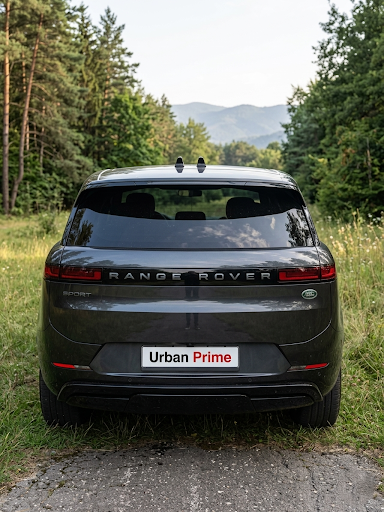 50 - Land Rover rangerover Sports SE 2023 #3