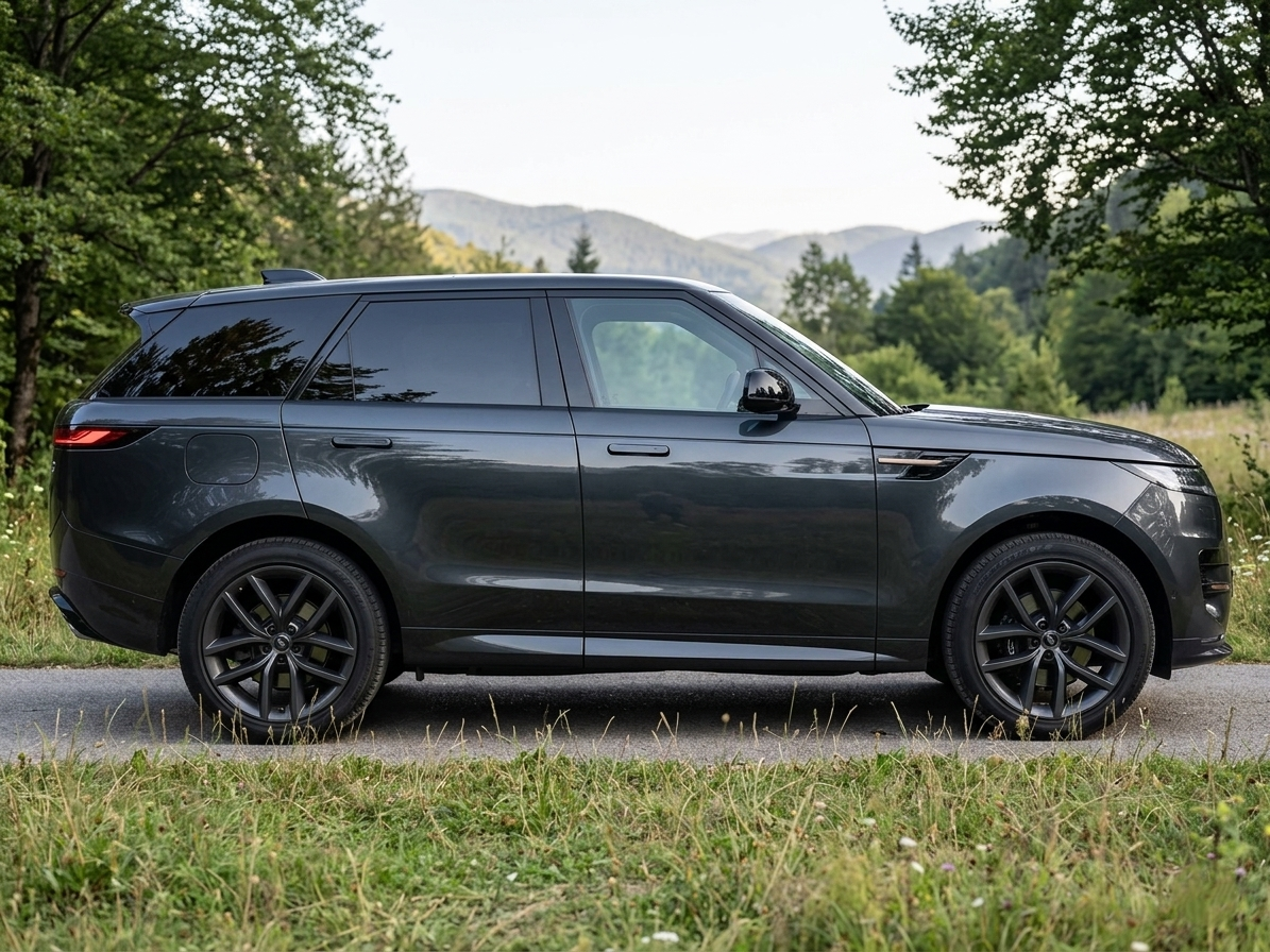 50 - Land Rover rangerover Sports SE 2023 #4