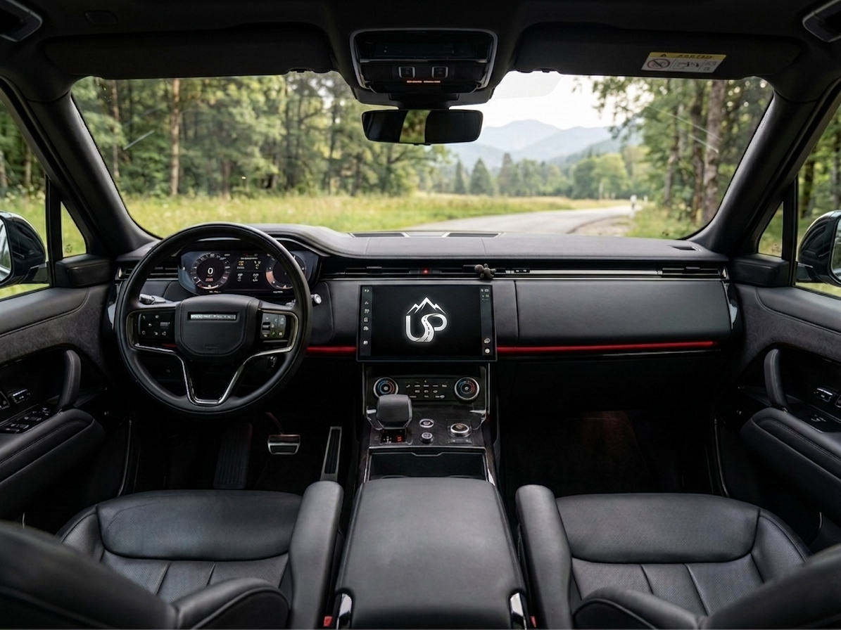 50 - Land Rover rangerover Sports SE 2023 #5