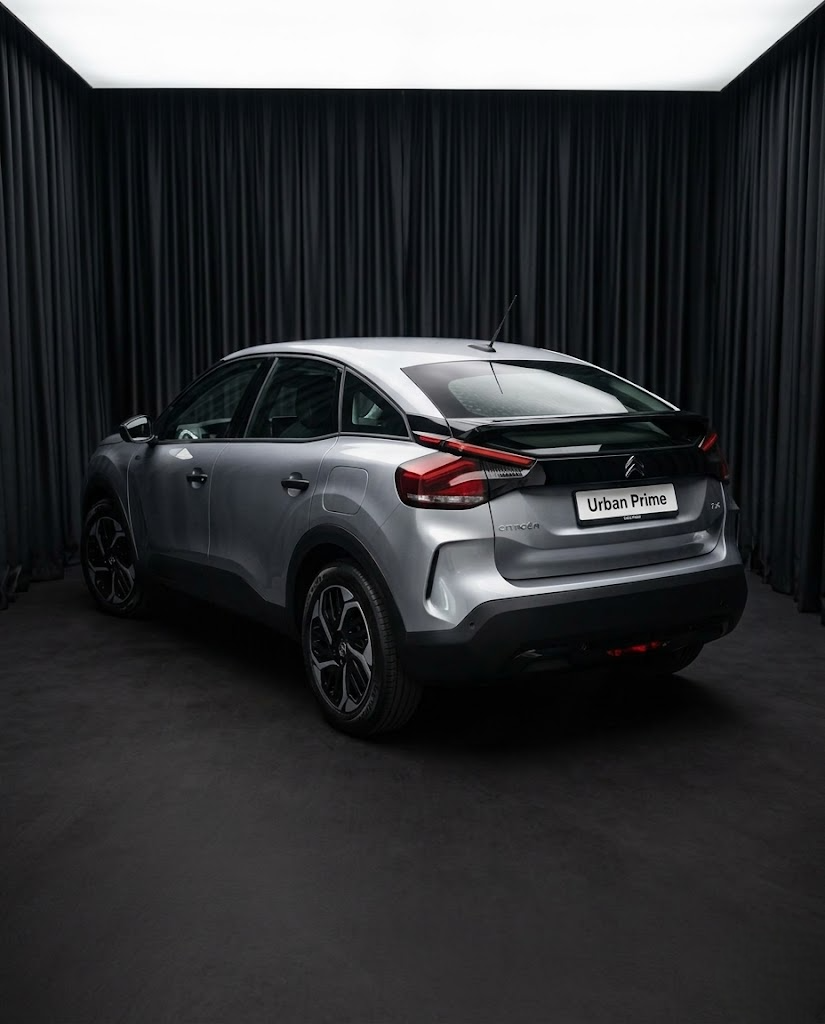 105 - Citroen c4 2021 #4