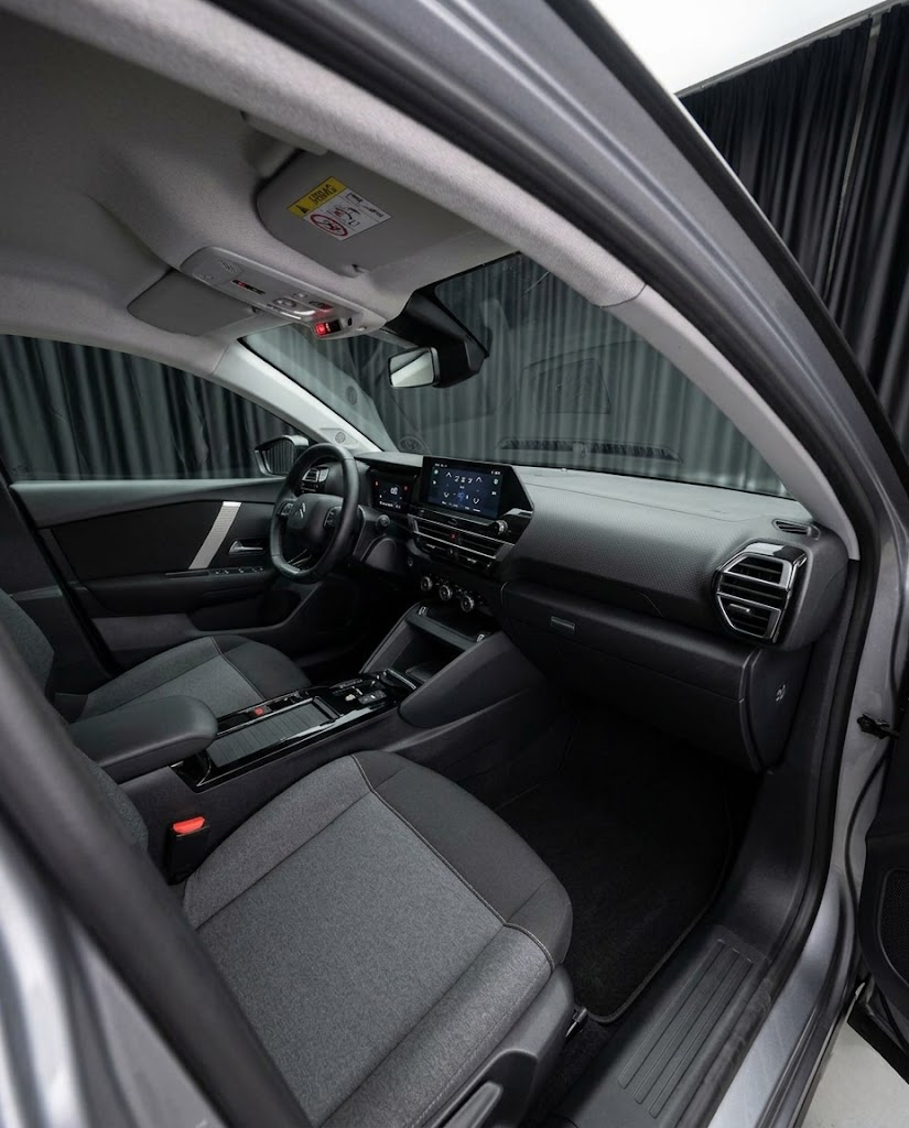 105 - Citroen c4 2021 #5