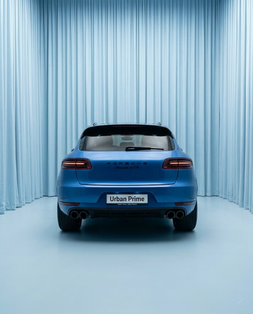 53 - Porsche macan 2017 #4