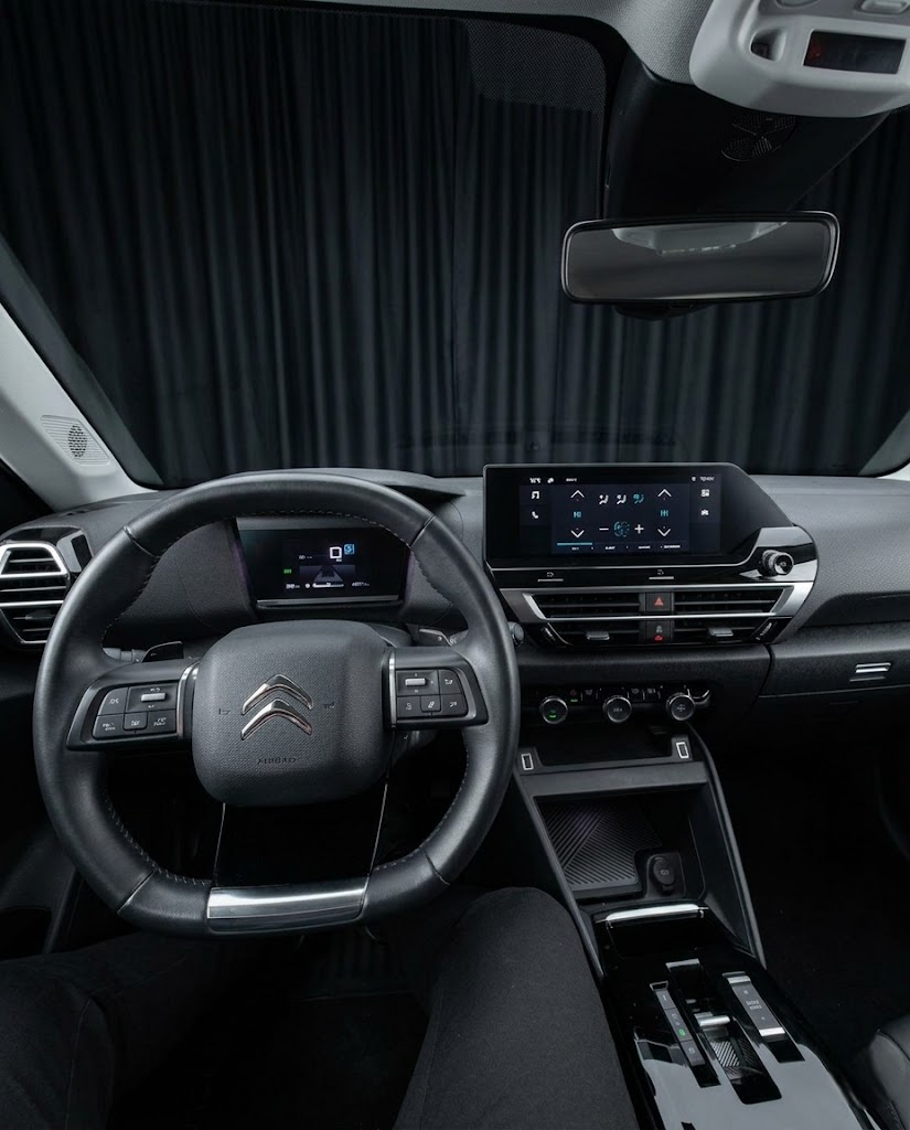 105 - Citroen c4 2021 #6