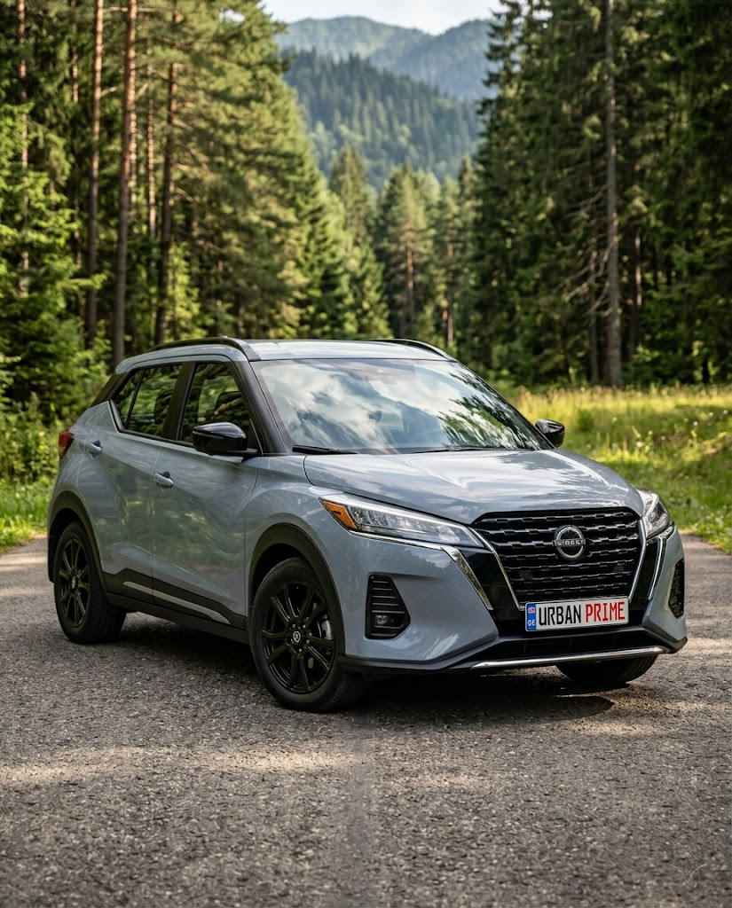 54 - Nissan kicks SR 2023 #1