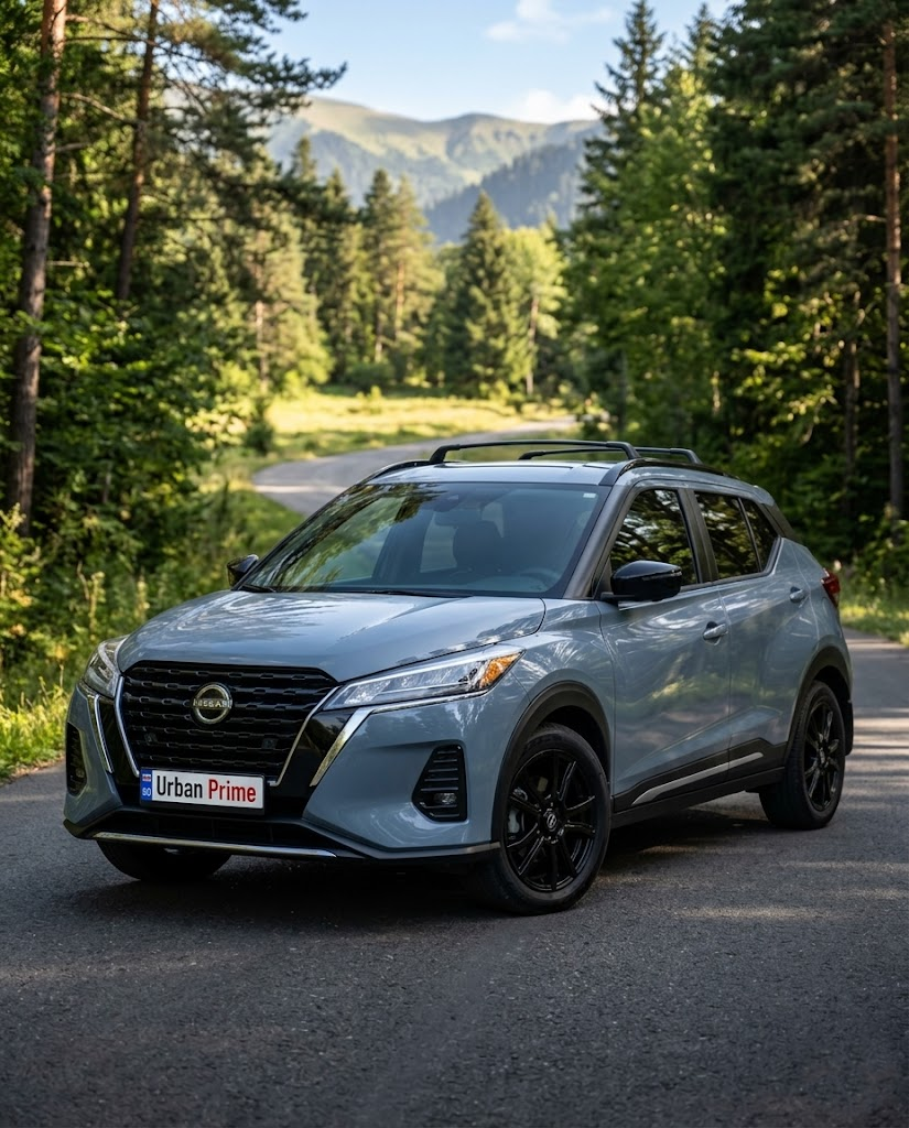 54 - Nissan kicks SR 2023 #2