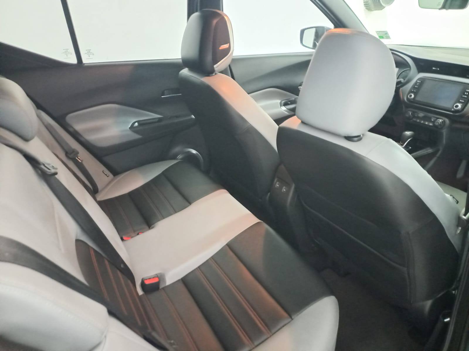 54 - Nissan kicks SR 2023 #3