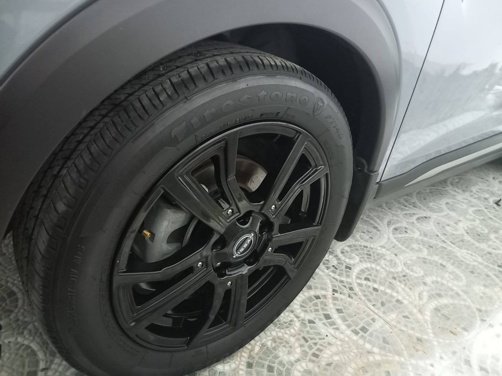 54 - Nissan kicks SR 2023 #5