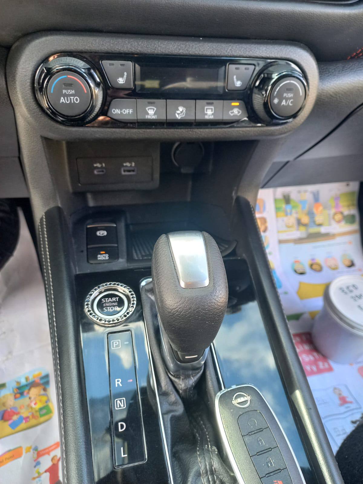 54 - Nissan kicks SR 2023 #7