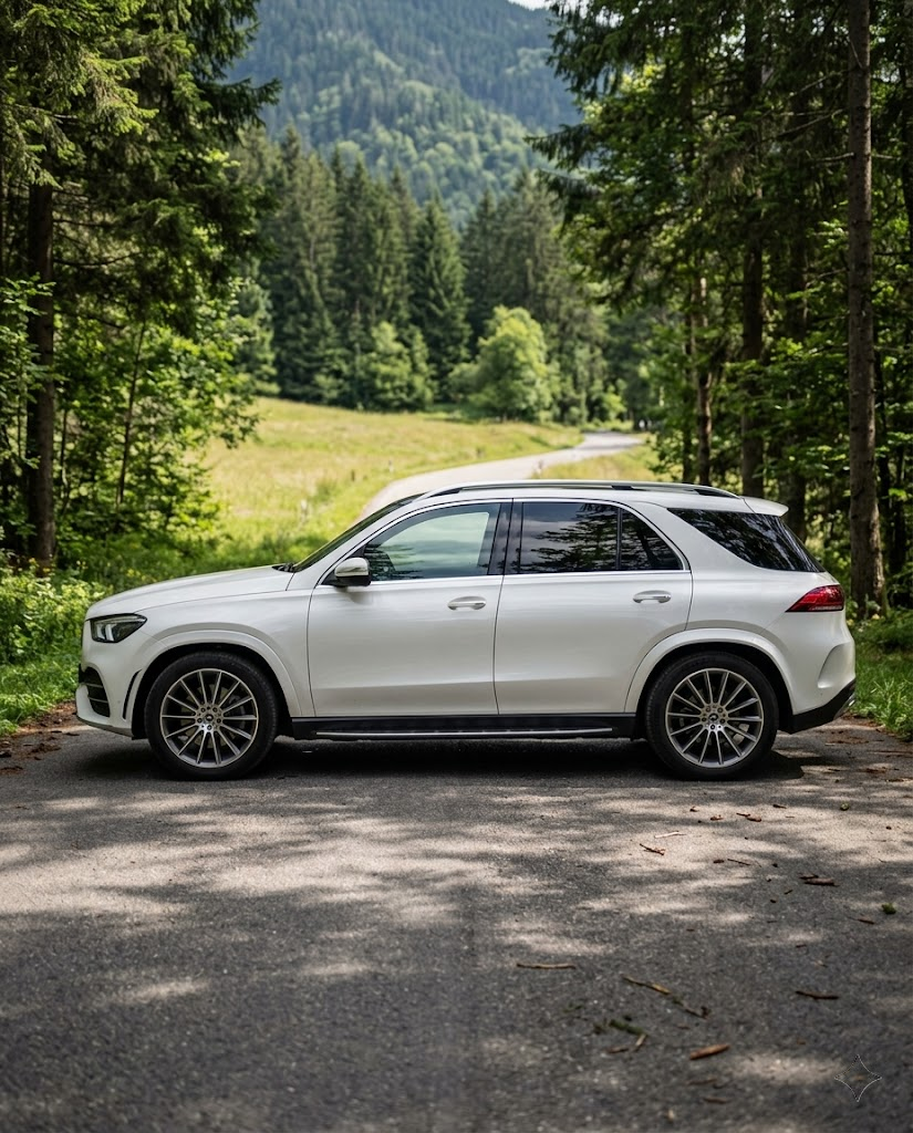 55 - Mercedes-Benz gle350 2019 #3