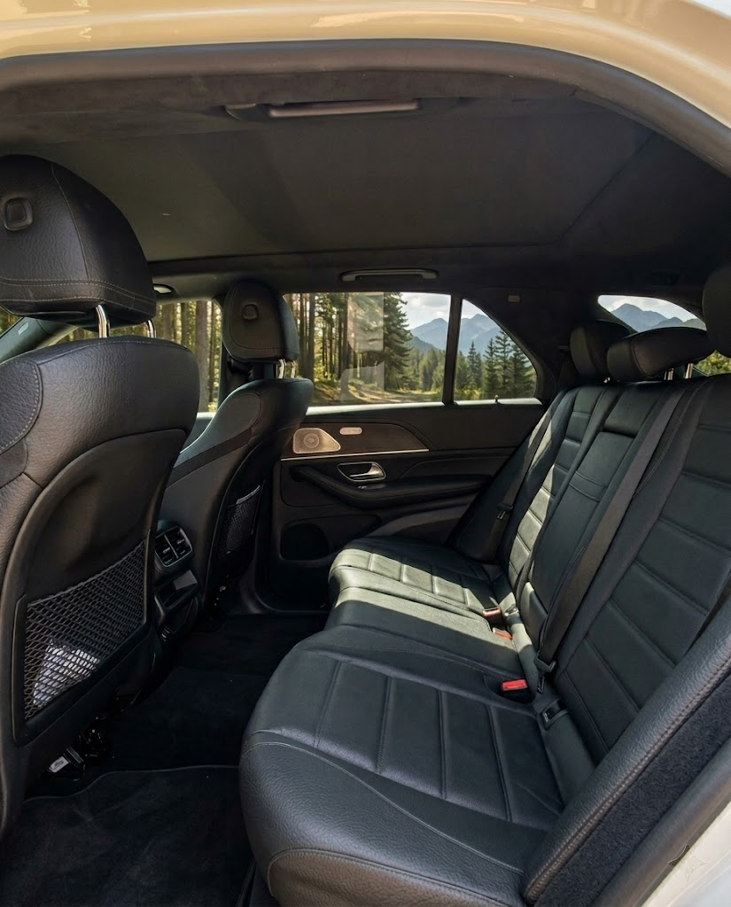 55 - Mercedes-Benz gle350 2019 #4