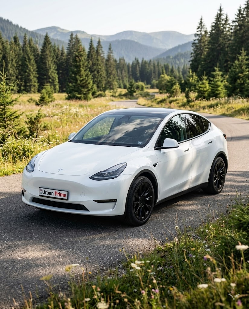 63 - Tesla model y 2022 #1