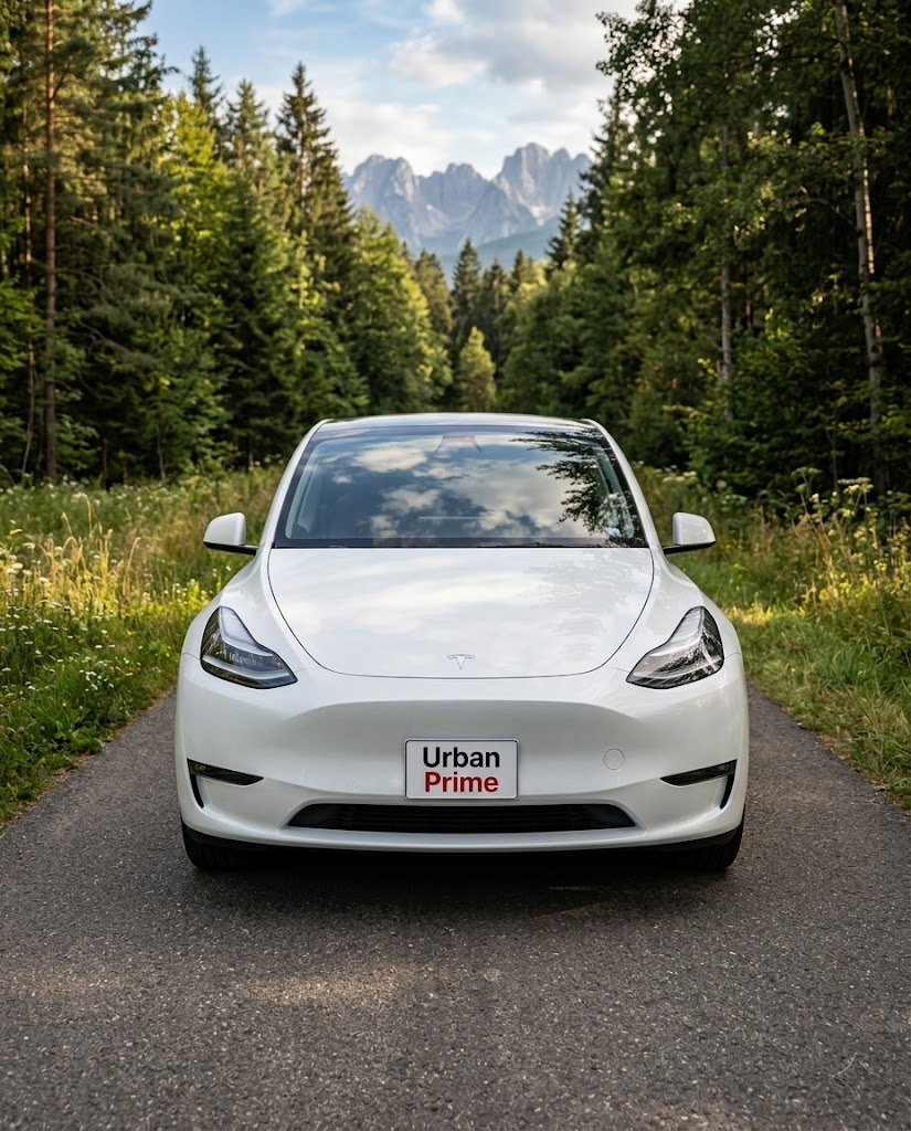 63 - Tesla model y 2022 #2