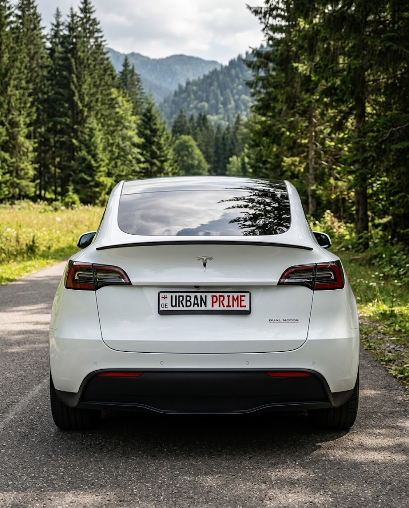 63 - Tesla model y 2022 #4