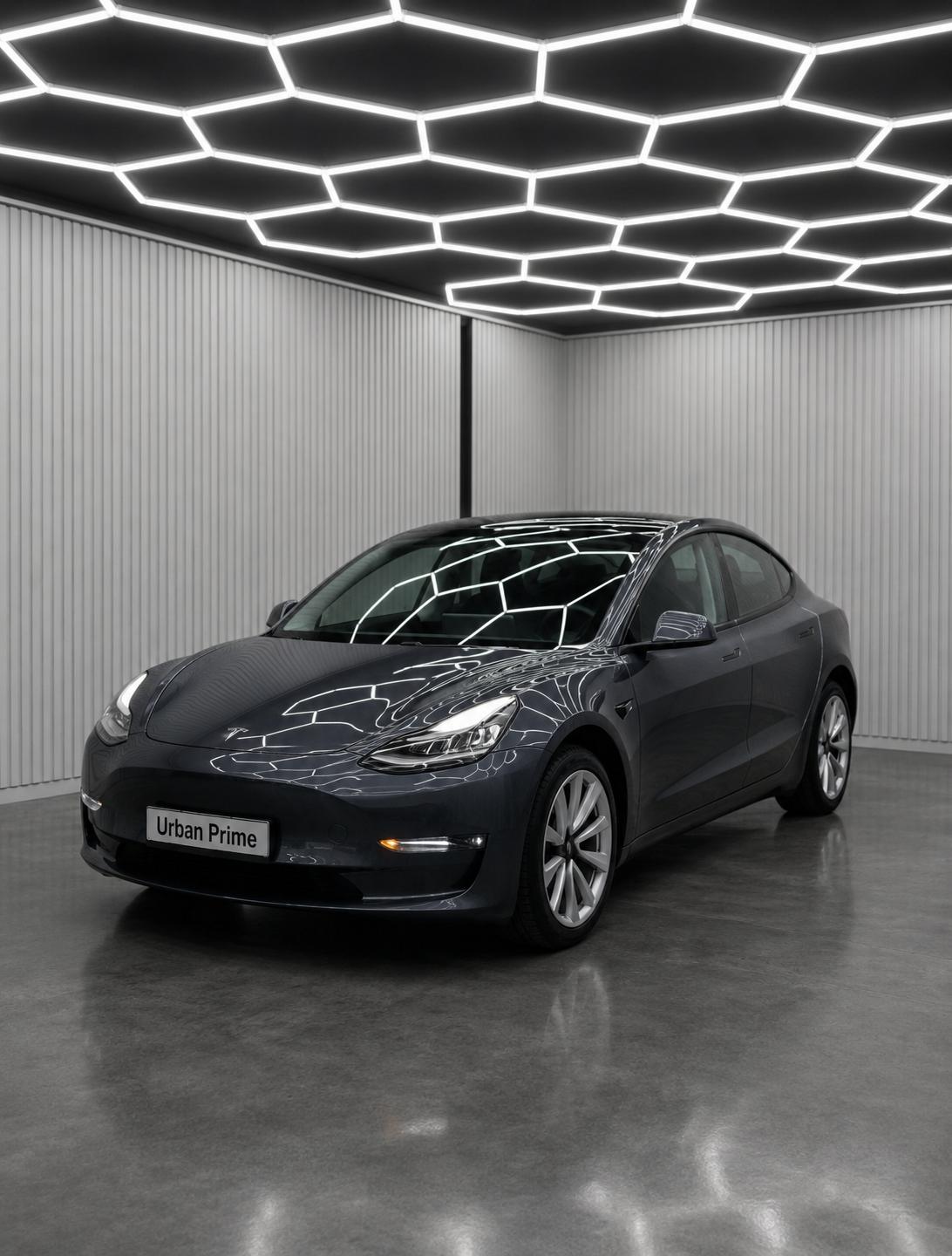 69 - Tesla Model Y 2021 #4