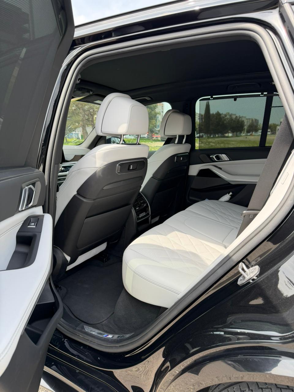 7 - BMW x5 2025 #8