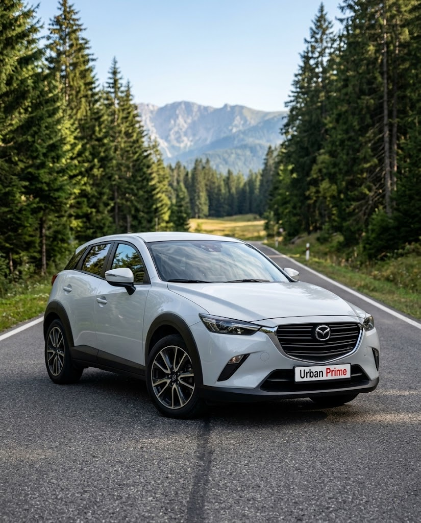 73 - Mazda CX-3 Touring 2019 #2