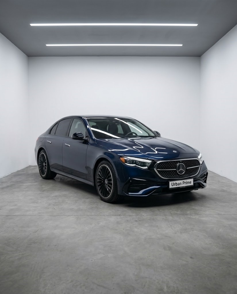 77 - Mercedes-Benz e350 2025 #4