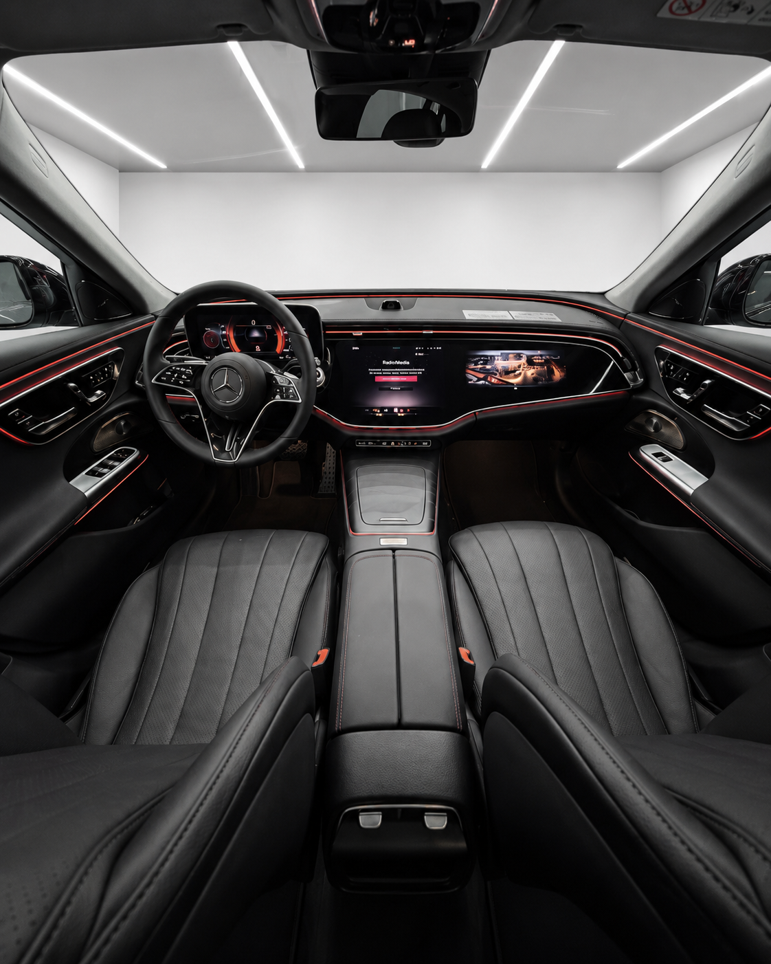 77 - Mercedes-Benz e350 2025 #6