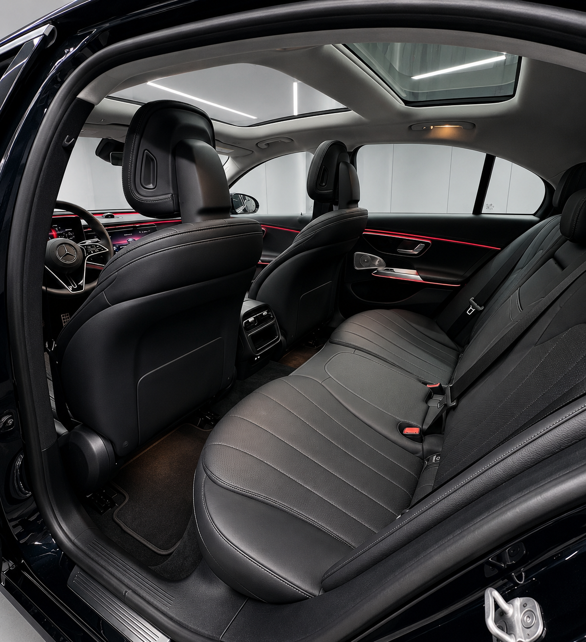 77 - Mercedes-Benz e350 2025 #7