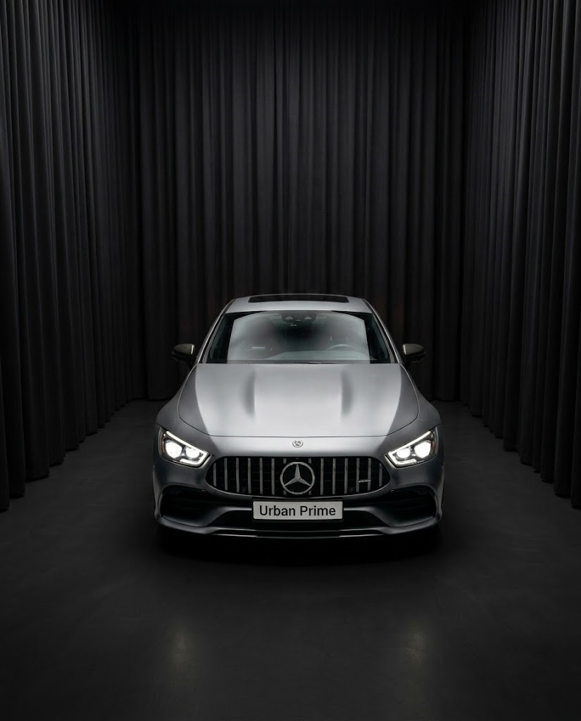 83 - Mercedes-Benz cls53 AMG 2018 #1