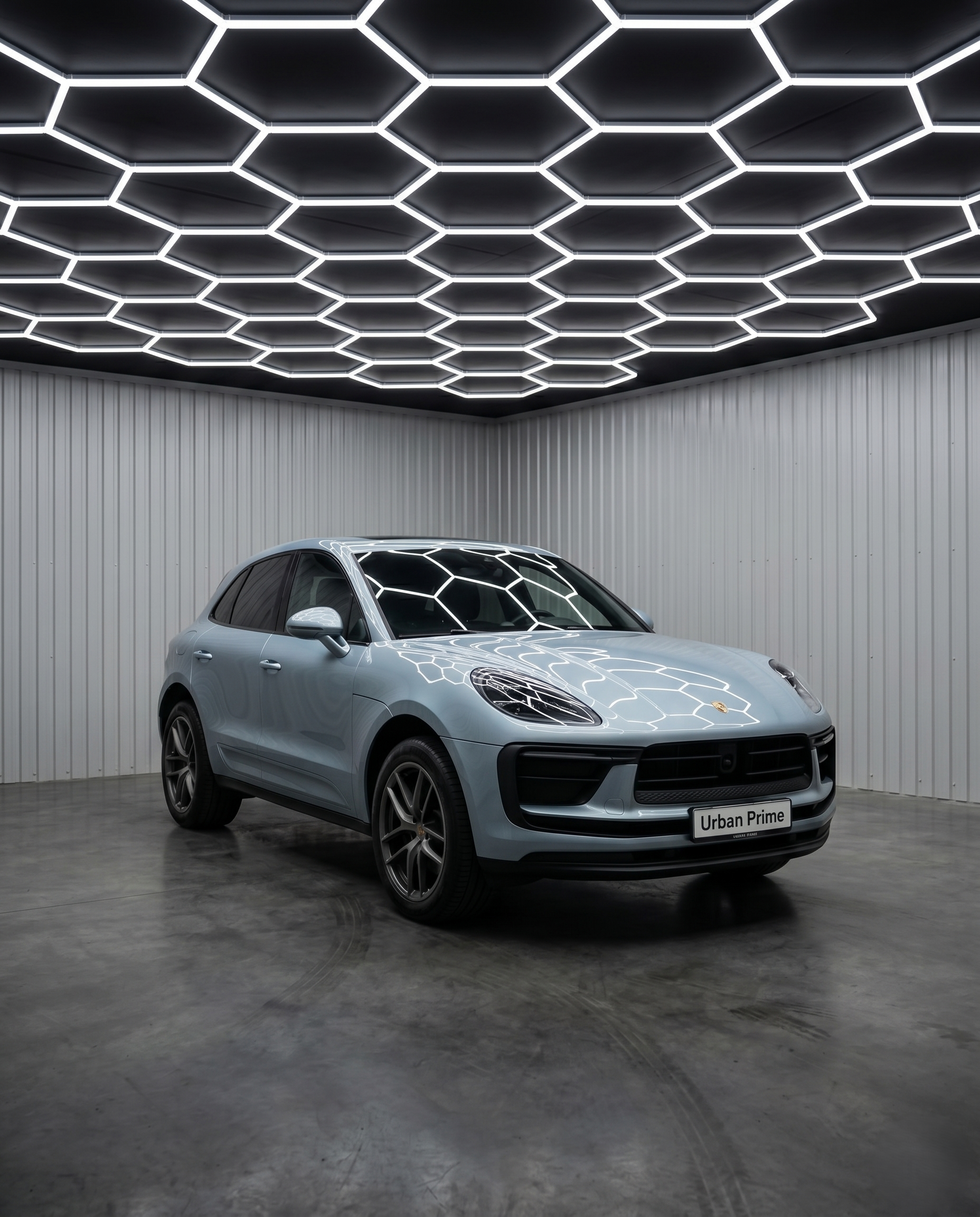 87 - Porsche Macan T 2023 #2
