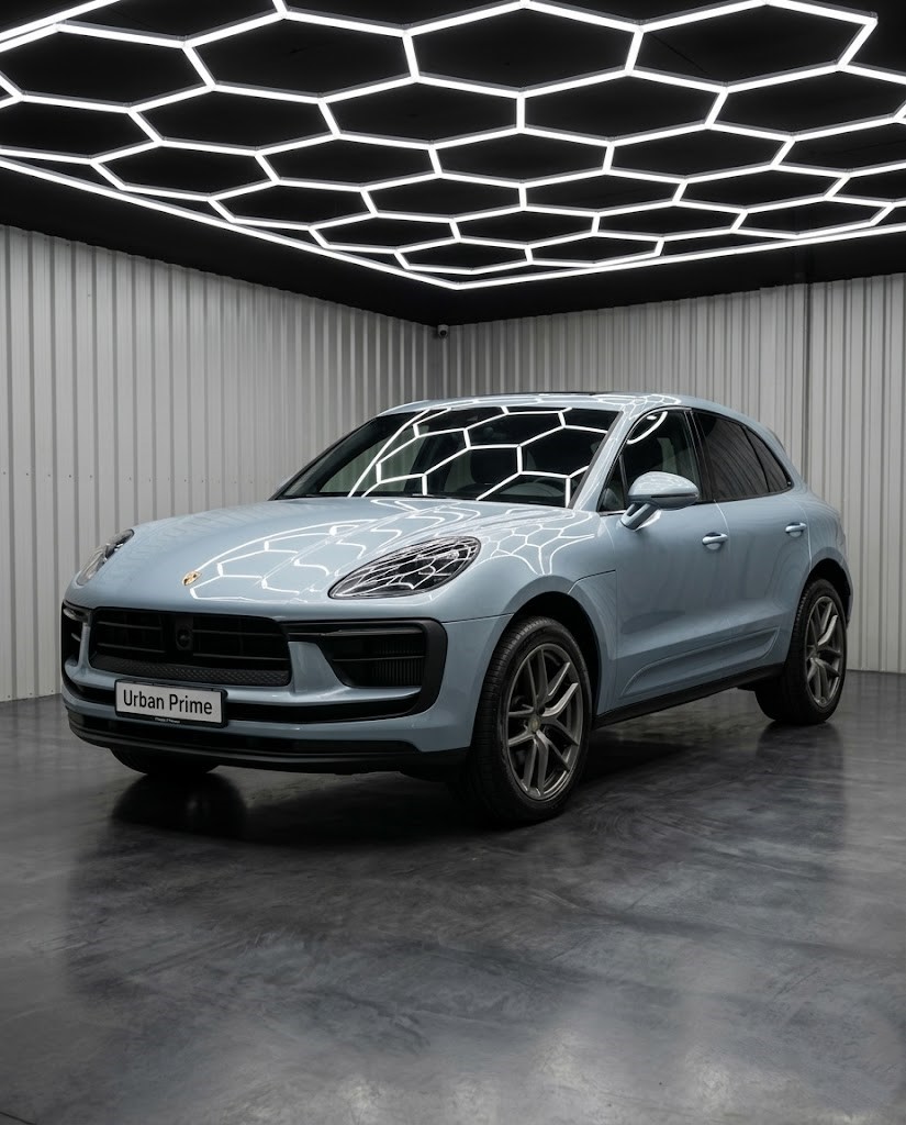 87 - Porsche Macan T 2023 #3