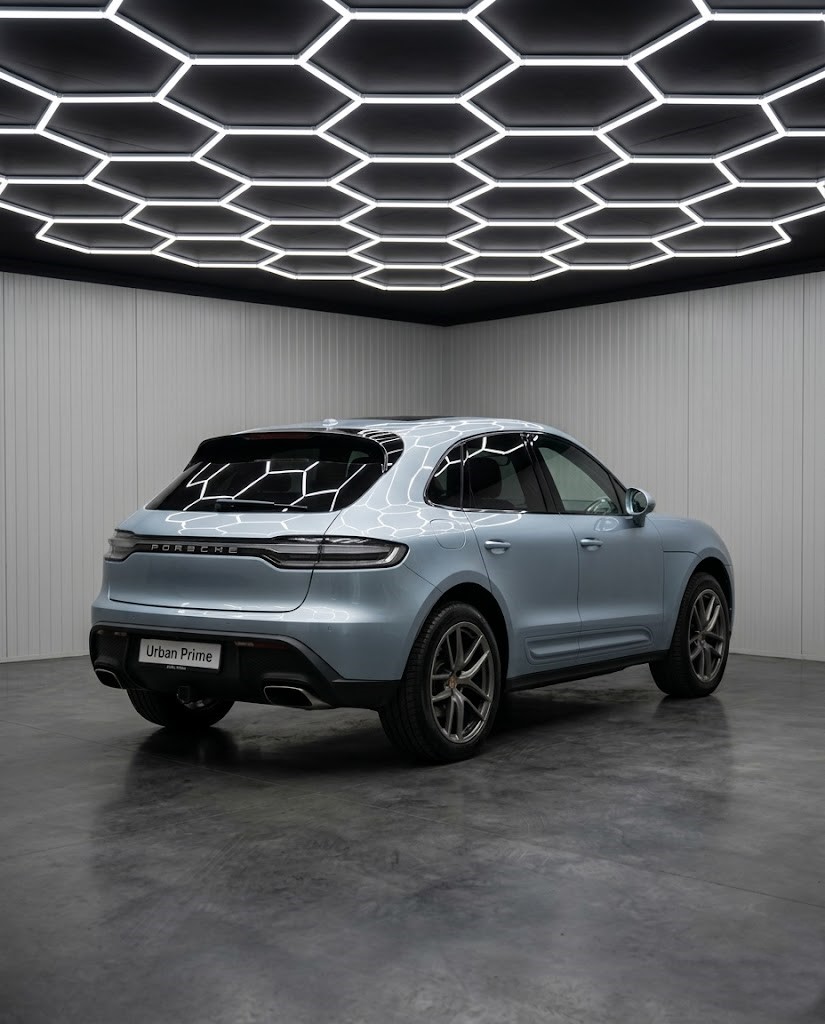 87 - Porsche Macan T 2023 #4