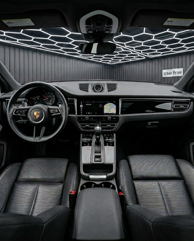 87 - Porsche Macan T 2023 #5
