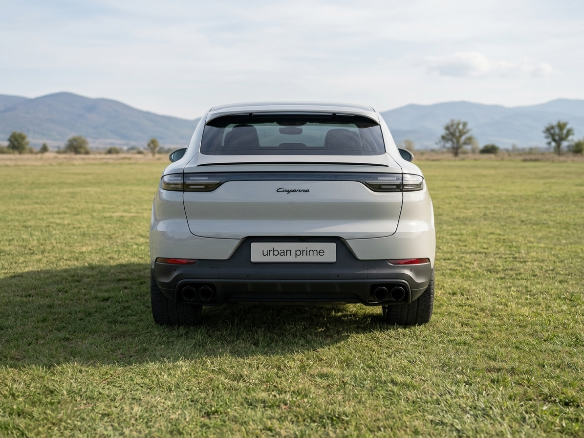 10 - Porsche cayenne 2022 #3
