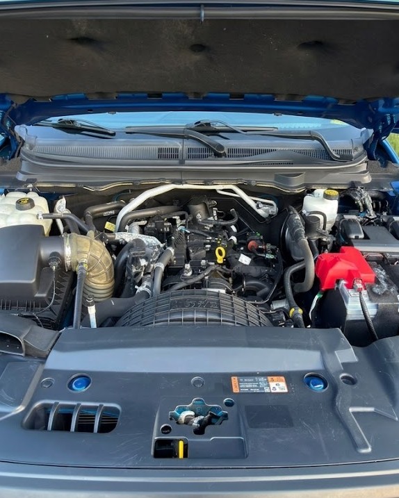 94 - Ford ranger XLT 2019 #13