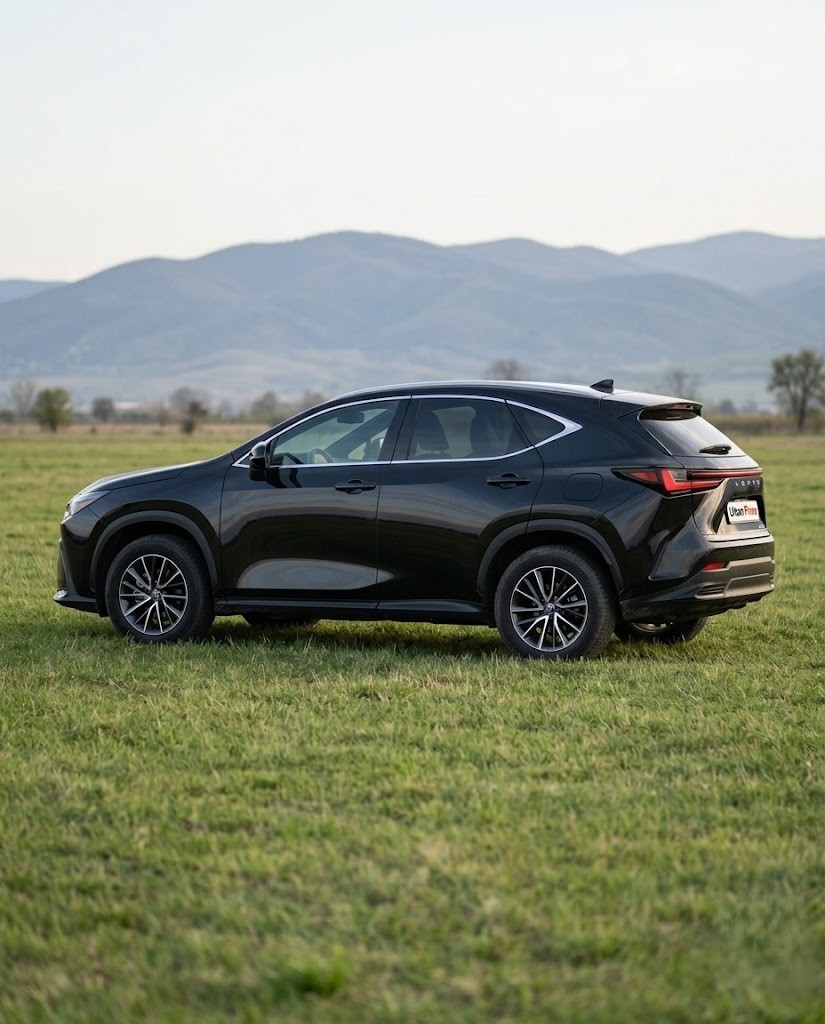 95 - Lexus nx250 Base 2025 #3
